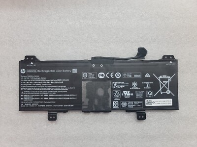 Chromebook X360 Battery Replacement Hp Db0003na HP Chromebook X360