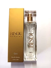 Bisou Oro