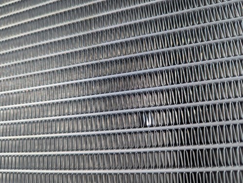 Radiator Reach Cooling 41-741 (G3BA) - Picture 2 of 3