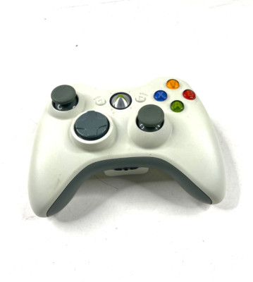 Microsoft XBOX Controller weiß