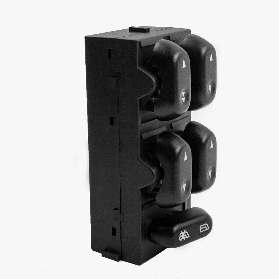 Window Control Switch For Mercury 2003-08 Grand Marquis 2003 2004 Marauder 4.6L - Image 4 of 4