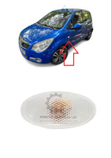 Clignotant Opel AGILA