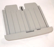 HP Deskjet 9650 Printer Lower Paper Loading Tray Extension