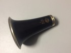 Selmer 10G Replacement Clarinet Bell — photo 1