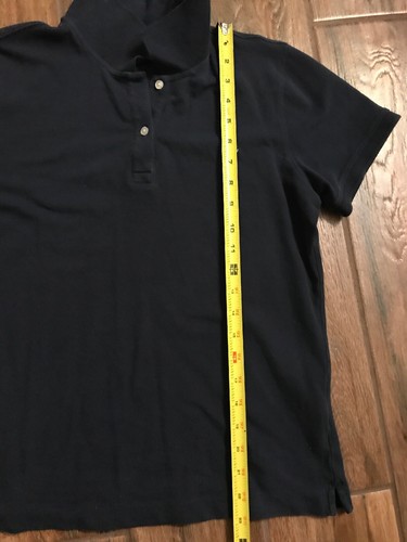 vineyard vines Polo Kids Sz M Am13L17c - Picture 6 of 6