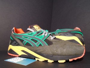 packer x asics gel kayano