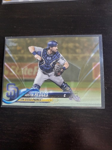 2018 Topps Series 1 & 2 Serial Numbered #'d /50 /67 /76 /99 /2018 You Pick - Picture 73 of 86