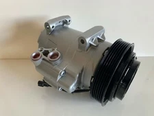 2014 2015 2016 Acura MDX 3.5L Reman AC A/C Compressor