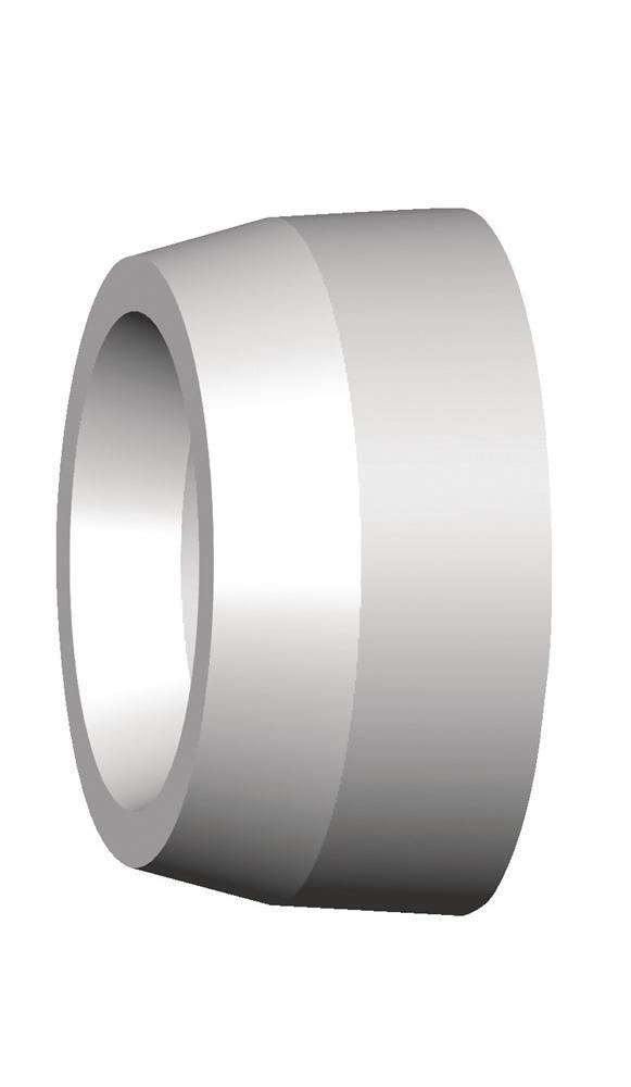 Изолирующее кольцо ABICOR BINZEL Стандартное ДЛЯ ABITIG GRIP 17/18/26