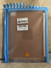 JETech Case for iPad Pro 11-Inch 2021/2020/2018 Model Smart Cover