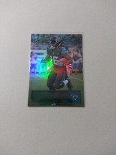 2016 Prestige Football Xtra Points Green #92 Denard Robinson