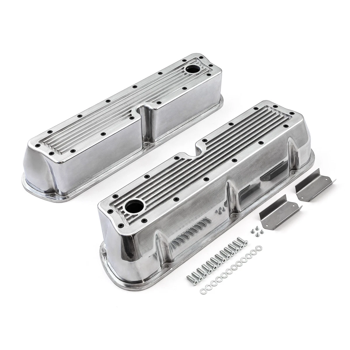 Ford 302 tall valve covers deals