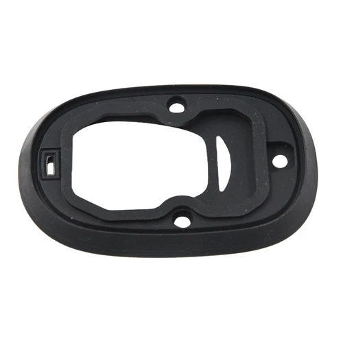 Antennendichtung für Mini Clubman R55 R56 Schwarzer Gummidichtungsersatz - Picture 5 of 9