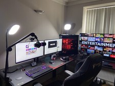 Gaming Setup Bundle