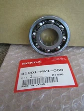 HONDA VT750C VT750D VT750S 98-14 BEARING RADIAL BALL (62/25) 91001-MV1-003 fix