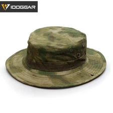 IDOGEAR Boonie Hat Sun Hat Fishing Hat Airsoft Hat For Men Military Hunting 