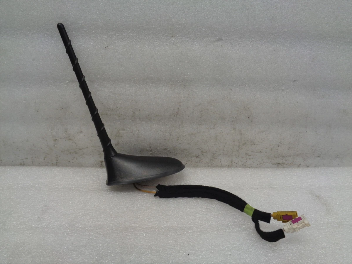 2019 jeep 2024 compass antenna