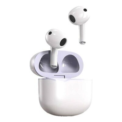 Bluetooth Wireless Headphones Earphones Mini In-Ear Pods For iPhone Android  J11