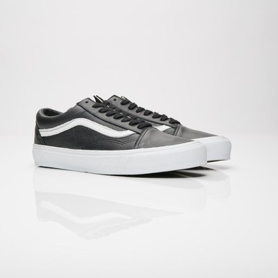 black og old skool lx sneakers