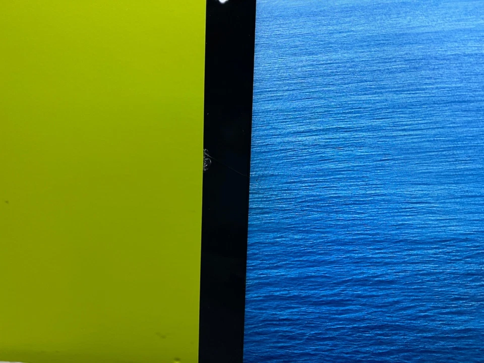 Apple 27" iMac - 3,4 GHz Core i7 - 16 GB - 1,12 TB Fusion - GTX 675MX - macOS - Bild 4 von 4