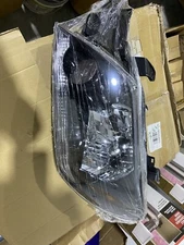 TYC 20-12142-00 HEADLIGHT ASSEMBLY 03-04 MB OTLDR W/O RELAY H.L LH