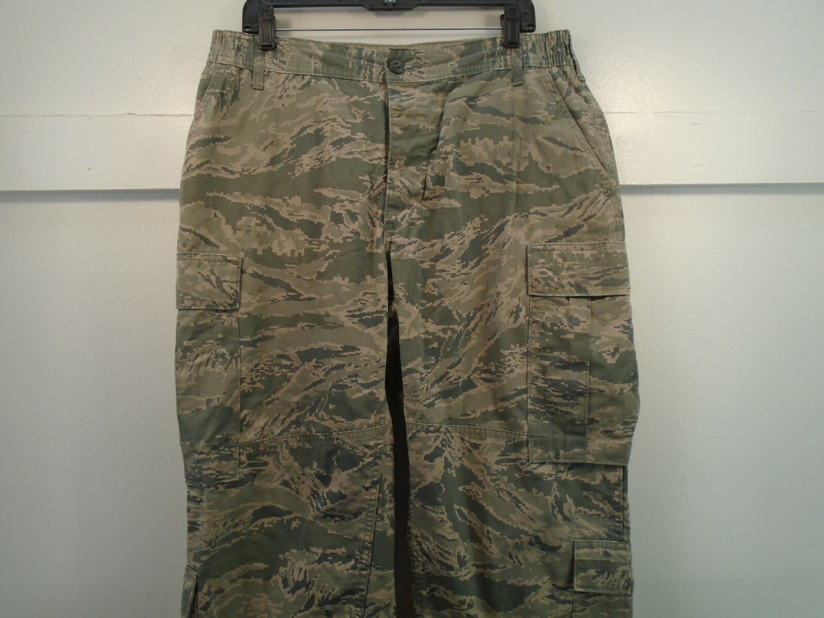 ABU BDU USAFユニフォーム　セット US Air Force ABU Camo Airman Battle BDU Uniform Set for $33.59
