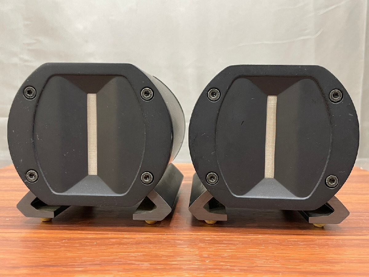 Pioneer PT-R4 Ribbon Shaped Super Tweeter Good | eBay Pioneer PT-R4 Ribbon Shaped Super Tweeter Good | eBay