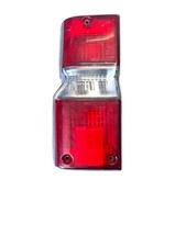Taillight Daihatsu Rocky Tail Lamp 1990 1991 1992 Left Driver Side Rear Oem