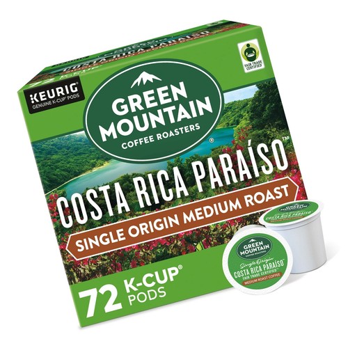 Green Mountain Coffee Roasters Costa 