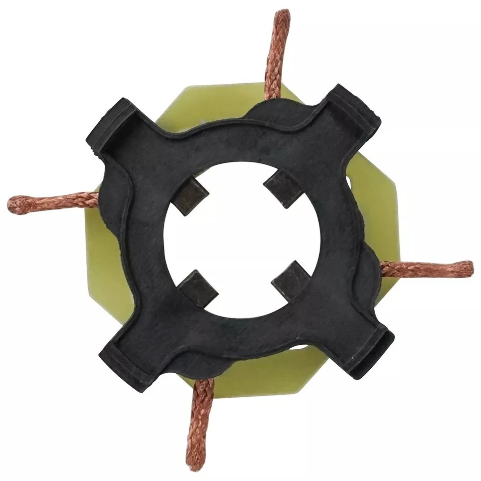 Cepillo de arranque Caltric para Ski-Doo Skandic LT 440F 2003-2007 / 410209700 Foto 4 de 4