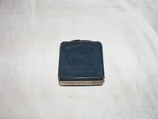 Vintage Stanley Hat  Clothes Brush