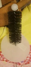 Commercial  36"Floor Drain Cleaning Brush for 2" Drain