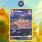 Carte Pokémon Française - Mélokrik GG02/GG70 - Zénith Suprême