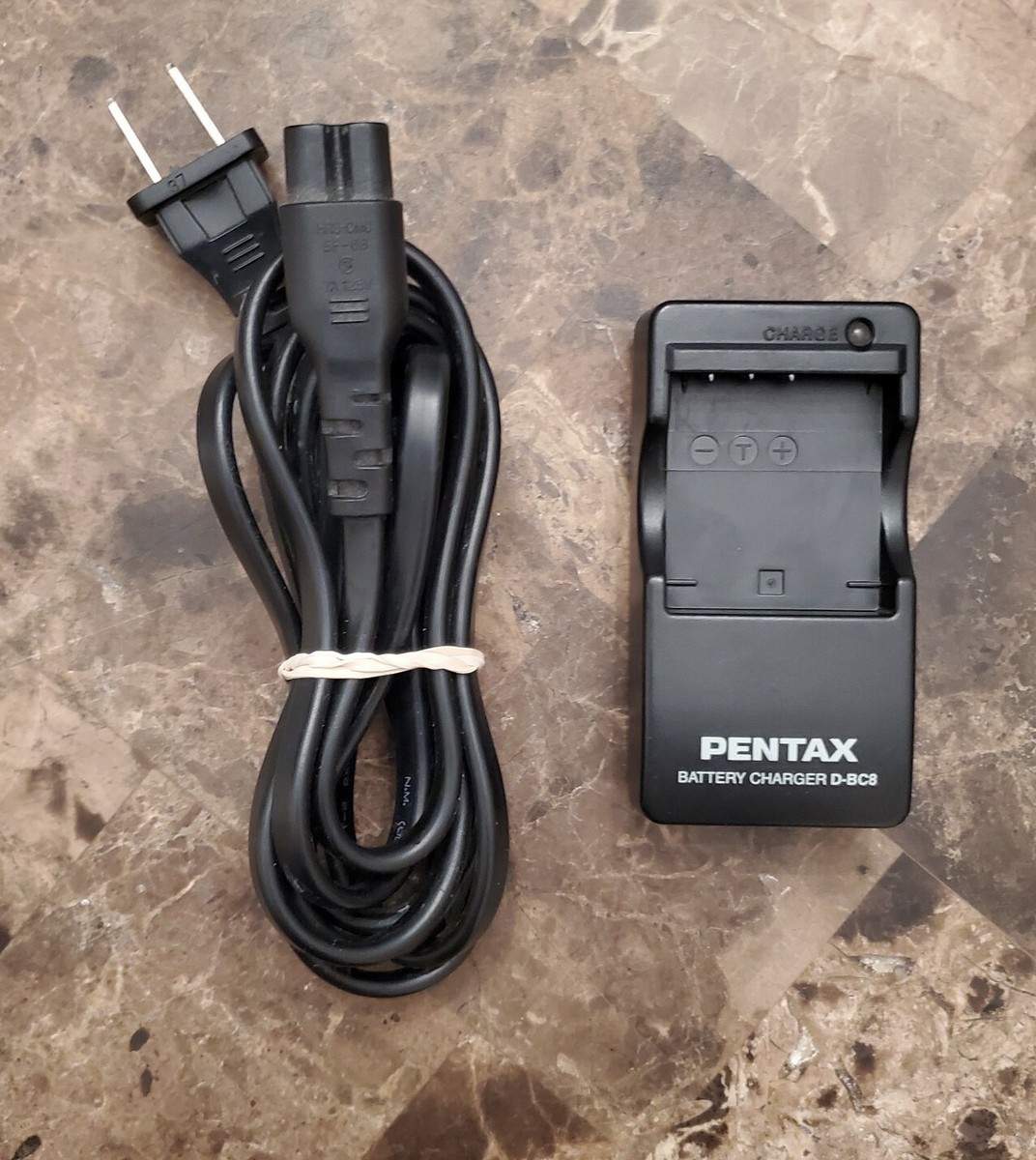 ロ*郎様 PENTAX BATTERY CHARGER D-BC68P カメラ ロ*郎様 PENTAX BATTERY CHARGER D-BC68P カメラ