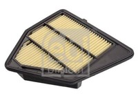 Febi Bilstein 184286 Luftfilter FüR Honda