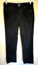 BANDOLINOBLU Mandie Corduroy Pants - Women's Size 12 - Black