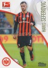 Topps Bundesliga Chrome 14/15 58 - Haris Seferovic