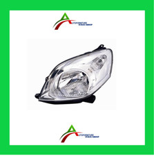 Feu avant (phare) Fiat Qubo