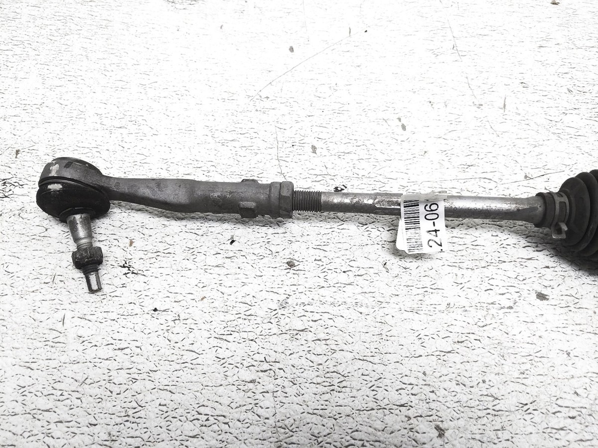 2017-2021 Jeep Compass Power Steering Gear Rack Pinion 68273357Af