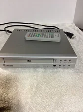 Cyberhome 300ML CH- DVD Player W/ Remote Control