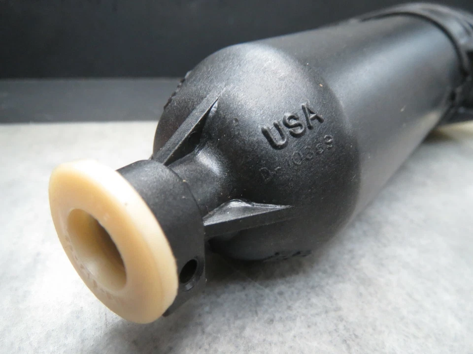 Clutch Slave Cylinder for Chevy Oldsmobile Pontiac - Made in USA - Ships Fast! - Image 2 of 4