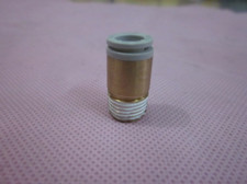 10pcs/bag NEW SMC KQ2S10-01AS connector #YX