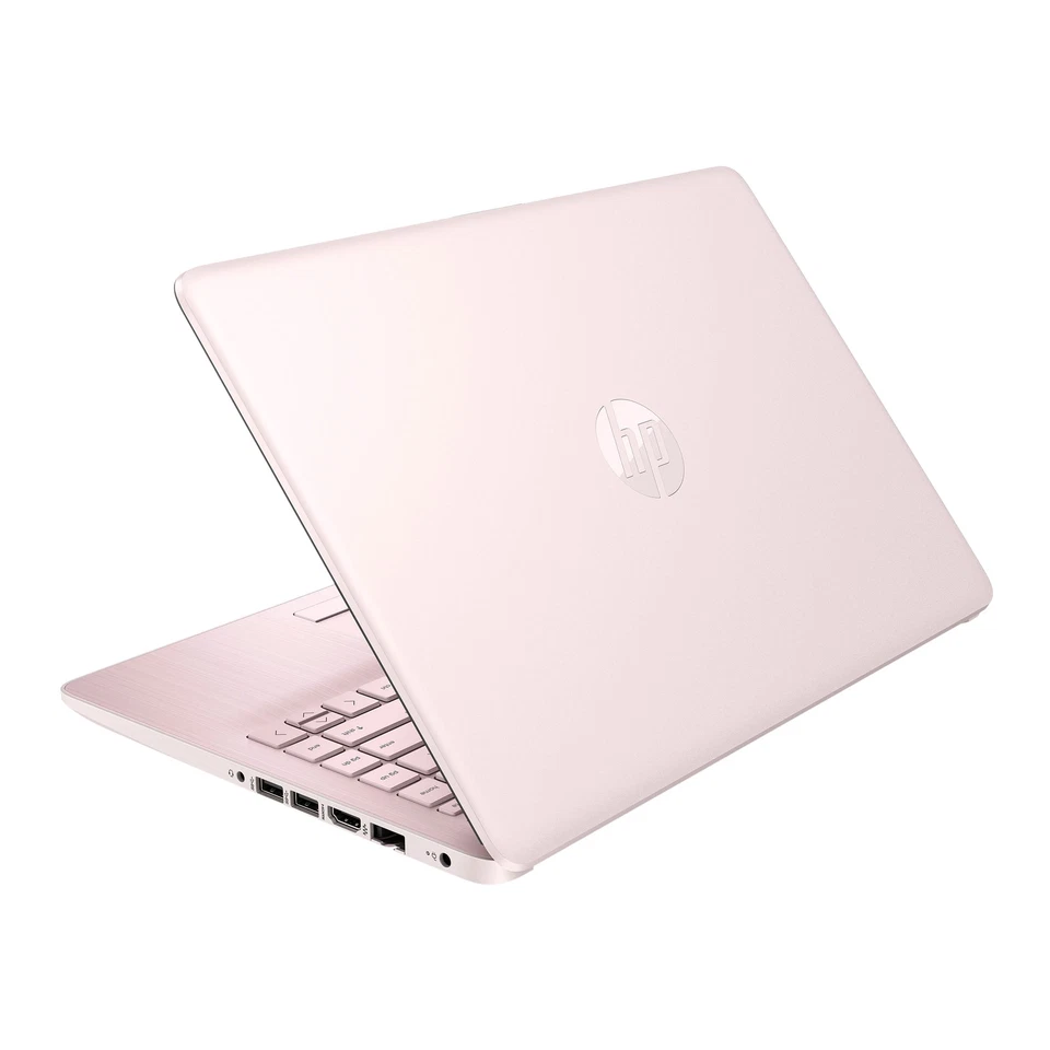 HP Stream 14 Inch Windows Laptop Intel Processor (12-Mo. Microsoft 365 Included) - Image 3 of 4