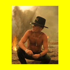 Robert Duvall - Apocalypse Now #A1U115 - 8x10 Photo Printed at a Lab