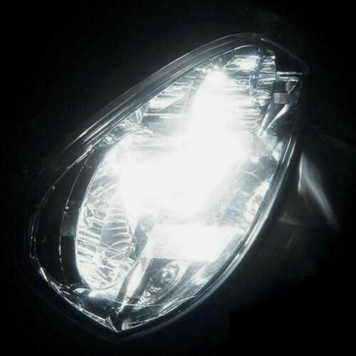For Lexus ES330 2004-2006 - 6000K Front Xenon HID Headlight Bulbs Low Beam Qty2 - Picture 2 of 8