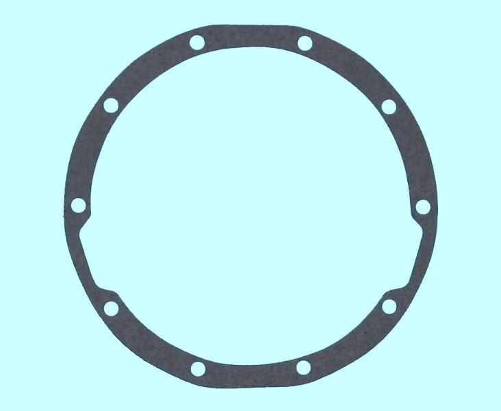 Chevrolet Pontiac 1933-63 passenger Chevy 37-63 truck rear axle cover gasket