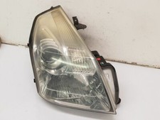 Feu avant (phare) Renault VEL SATIS