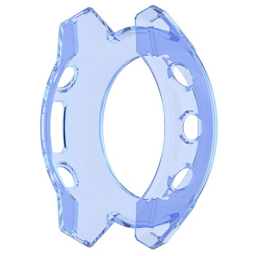 TPU Transparent Case Schutzhülle für GARMIN Descent G2 /G1 solar/G1 Solar letel - Zdjęcie 21 z 25