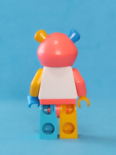Lego Collectable Mini Figures Series 1,2,3,4,5,6,7 and more. Updated 16/02 25 - Picture 180 of 256