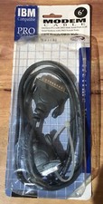 BELKIN F2J088-06 DB25 Female / DB25 Male 6' feet Modem Cable Pro Series